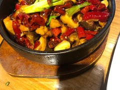 -蜀宴小调·精致家常菜(来福士店)