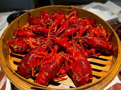 -靓靓蒸虾·头牌蒸虾(雪松路总店)