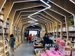 -覔书店(壹方城店)
