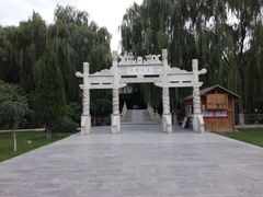 -高庙保安寺