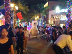 -三亚海昌梦幻海洋不夜城