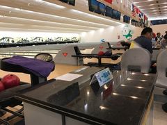 -广州保龄球馆(广州天河体育中心店)