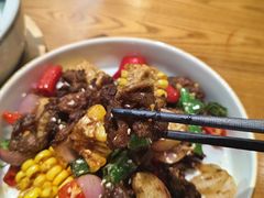 -如轩·海鲜砂锅粥·潮汕菜(海珠店)