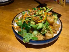 -觅山云南菜(泊富ICITY店)