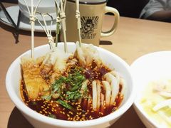 -太二酸菜鱼(福州泰禾店)