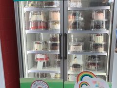 -DQ·蛋糕·冰淇淋(阜盛道店)