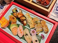 -古田居·特色寿司料理(星之岛旗舰店)