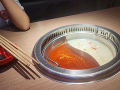 -季季红火锅(丰城洪客隆店)