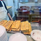清真牛肉饼