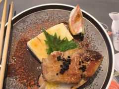 -黑木原精致料理·铁板烧