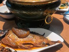 -直隶安家牛肉罩饼(建华店)