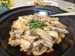 -鹏城人家海鲜酒家·23年老字号(较场尾店)
