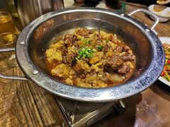 -老山村酒楼(白石洲店)