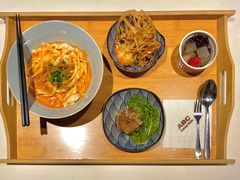 -ABC Cooking Studio(上海环球金融中心店)