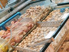 -黑金·寻焰自助百汇·烤肉·火锅(中街店)