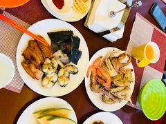 -金汤湾海水温泉度假酒店