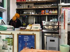 -阿殳咖啡(水围村店)