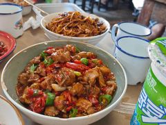 -老三样·旧食新味(万寿宫店)