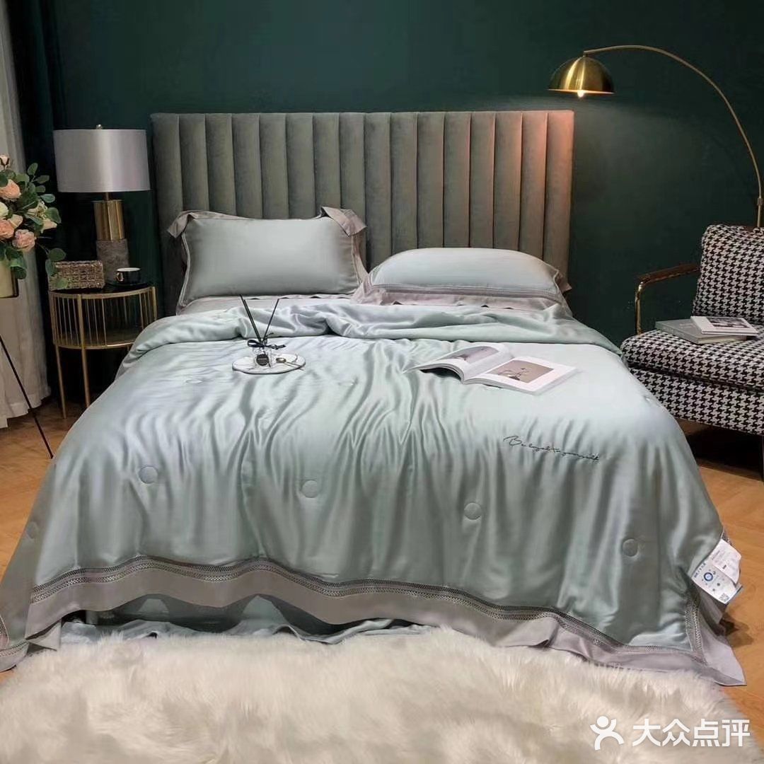 【新款床品】岁月的足迹