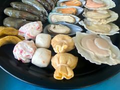 -丽江庭院之丽江往事(安定门店)