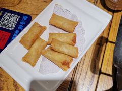 -快活林酸汤鱼鲜品火锅店(甲秀楼店)