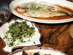 -乌记大厨餐厅