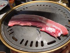 -西塔老太太泥炉烤肉(龙湖北苑天街店)