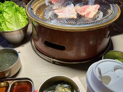 -西塔老太太泥炉烤肉(温州首店万象城黑金店)