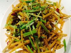 -楚太子  中餐&烧烤(武大店)