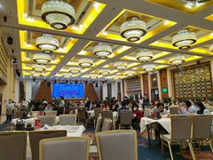 大堂-顺德人家食府(黄金广场店)