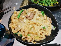 -潮十三潮汕砂锅粥(高新四路大都荟店)