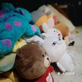绿色的夏天，你需要一个清新显白的美甲[加油]