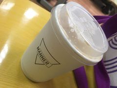 -Manner Coffee(大宁国际商业广场店)