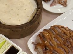 -全聚德(前门店)
