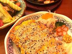-隐月· 㐂和食屋(芝罘万达公馆店)