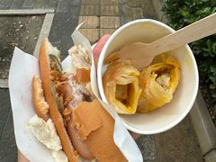 -宜家·瑞典风味餐厅(四元桥店)