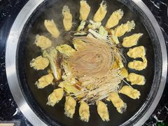 -边江铁锅炖鱼(振八街店)