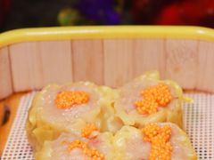 -香港狮子山下·明星粤菜餐厅(北苑店)