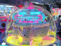 -天空之城游乐体验世界(义乌之心店)