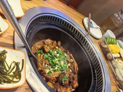-锅老头铁锅炖•大锅蒸汽海鲜(韩乐坊店)