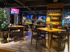-JINNS锦时 steak&pizza(浸信会礼拜堂旧址店)