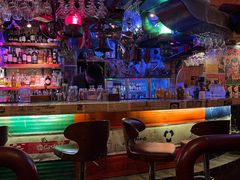 -流浪者复古西餐鸡尾酒吧(沈阳店)