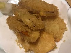 -东京屋(武定路店)