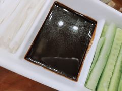 -全聚德(扬州虹桥坊店)