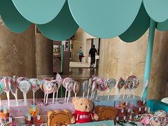 -逸廊大堂吧(三亚海棠湾万丽度假酒店)