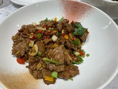 -马凯餐厅(地安门店)