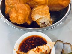 -福屿鲜捞小吃·捞化(福屿总店)
