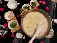 -上海苏宁宝丽嘉酒店·嘉府壹号中餐厅