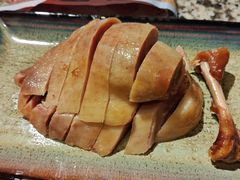 -南京大牌档(崇文门国瑞店)