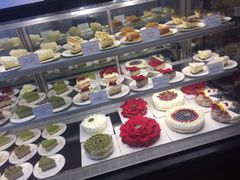 -PETIT PARIS 小巴黎(花园道店)